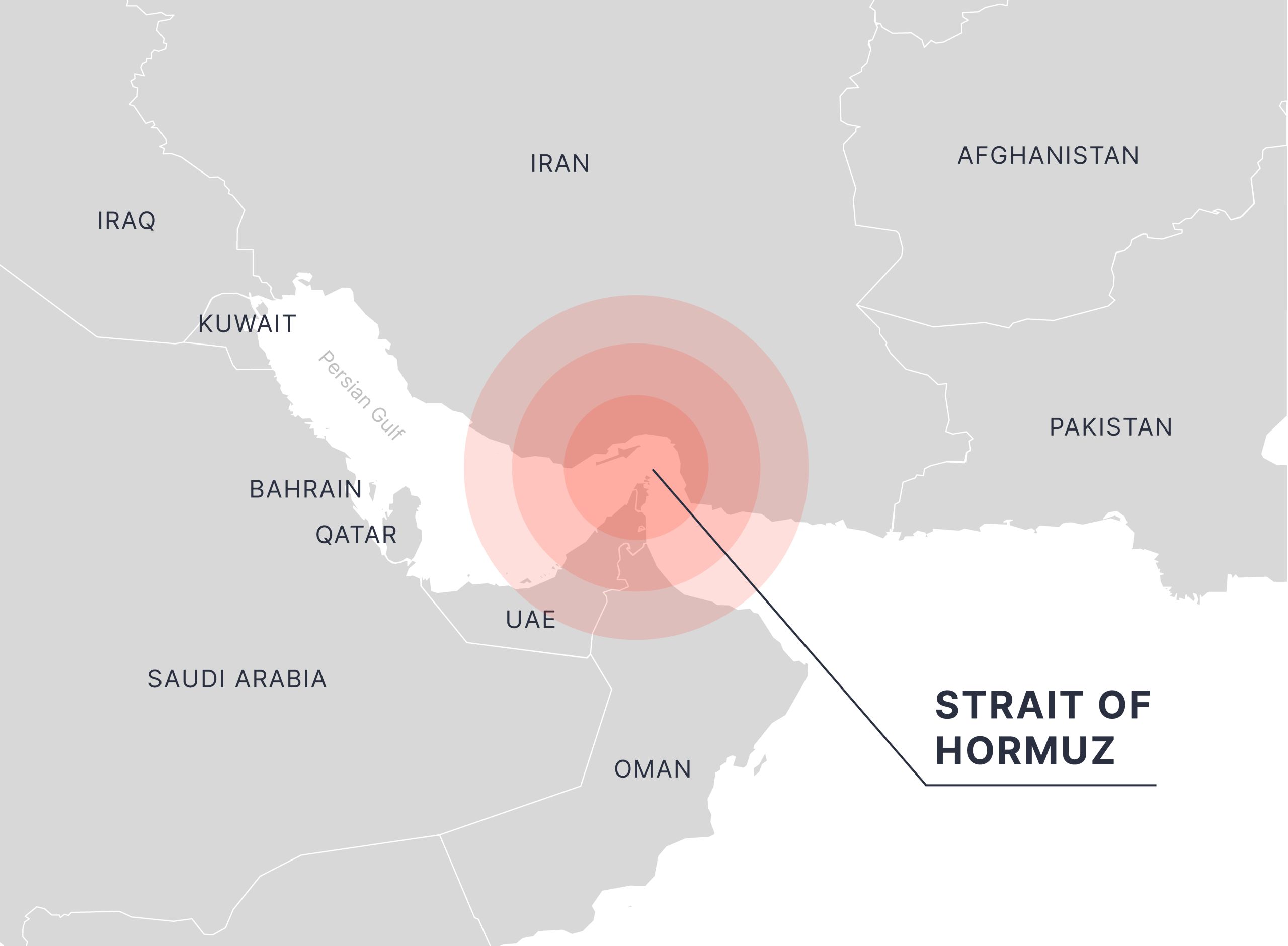 Trump Calls the Strait of Hormuz “American Territory”: What It Means for Iran, Oil and the World