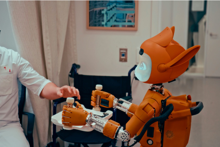 How Artificial Intelligence Is Transforming Healthcare in 2026: The Future of Medicine Is Here