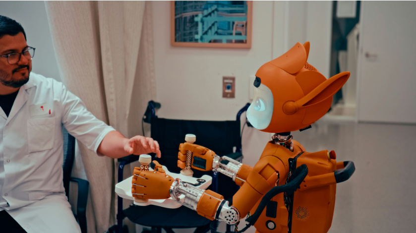 How Artificial Intelligence Is Transforming Healthcare in 2026: The Future of Medicine Is Here