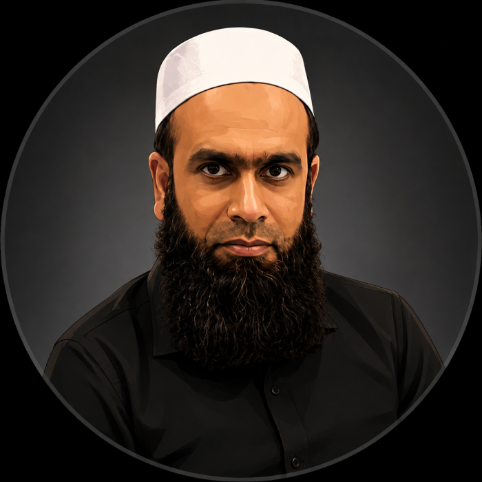 Ahmad