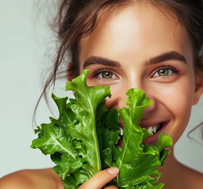 Gastronomic detox: why people are giving up seasonings en masse (Demo)