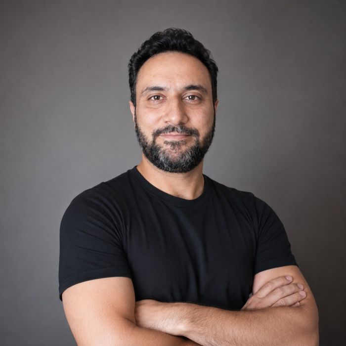 Syed Zuhaib