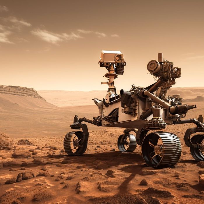 NASA Finds Possible Signs of Ancient Life on Mars: What Scientists Have Actually Discovered