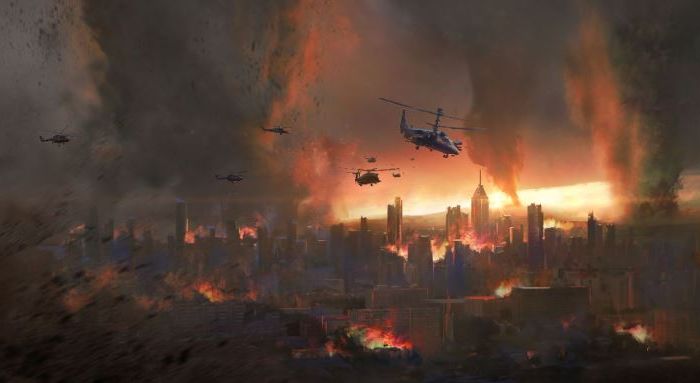 The New Cold War? Understanding Rising US-China Tensions in 2026