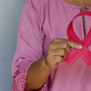 A cancer survivor