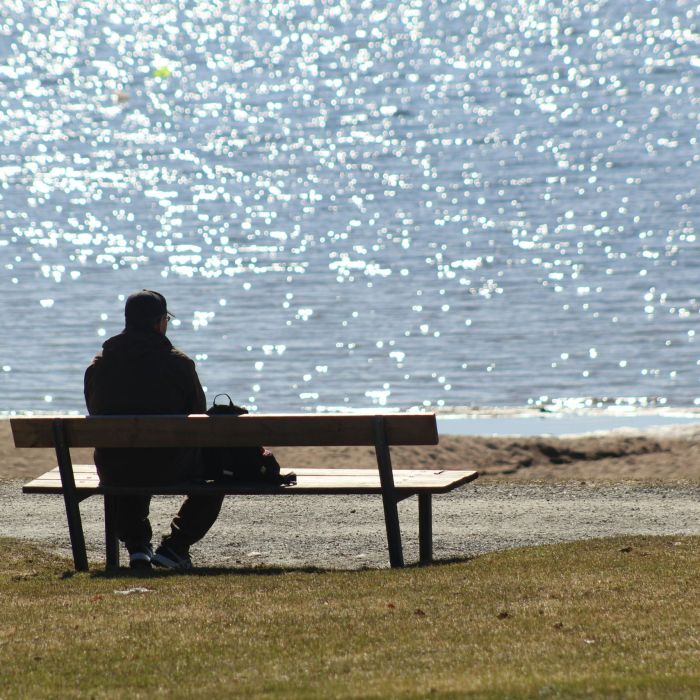 WHO Warns That Loneliness Is Becoming a Global Health Crisis