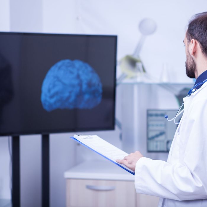 A Groundbreaking Brain Cell Therapy Could Change Parkinson’s Disease Forever