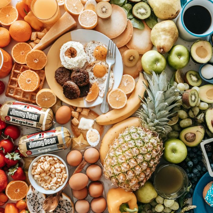Scientists Warn That Ultra-Processed Foods May Accelerate Biological Ageing