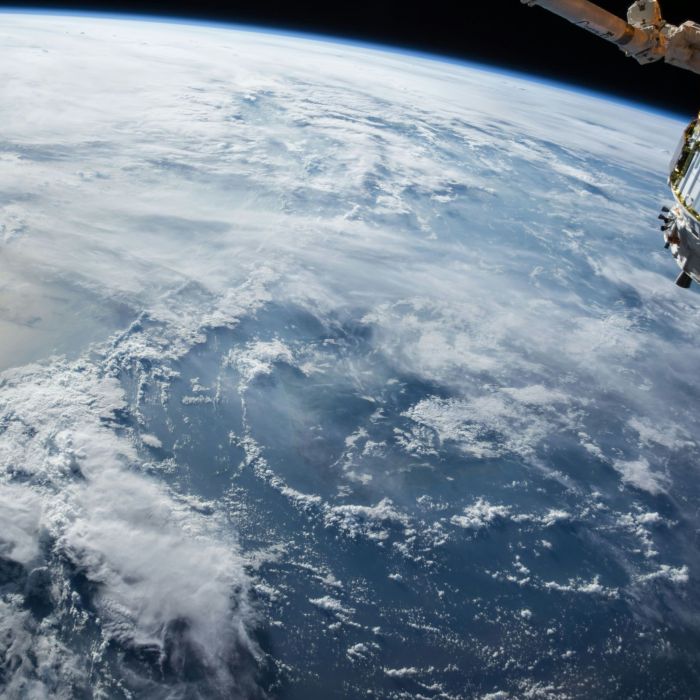 NASA Launches Historic Mission to Save the Swift Space Telescope from Falling to Earth