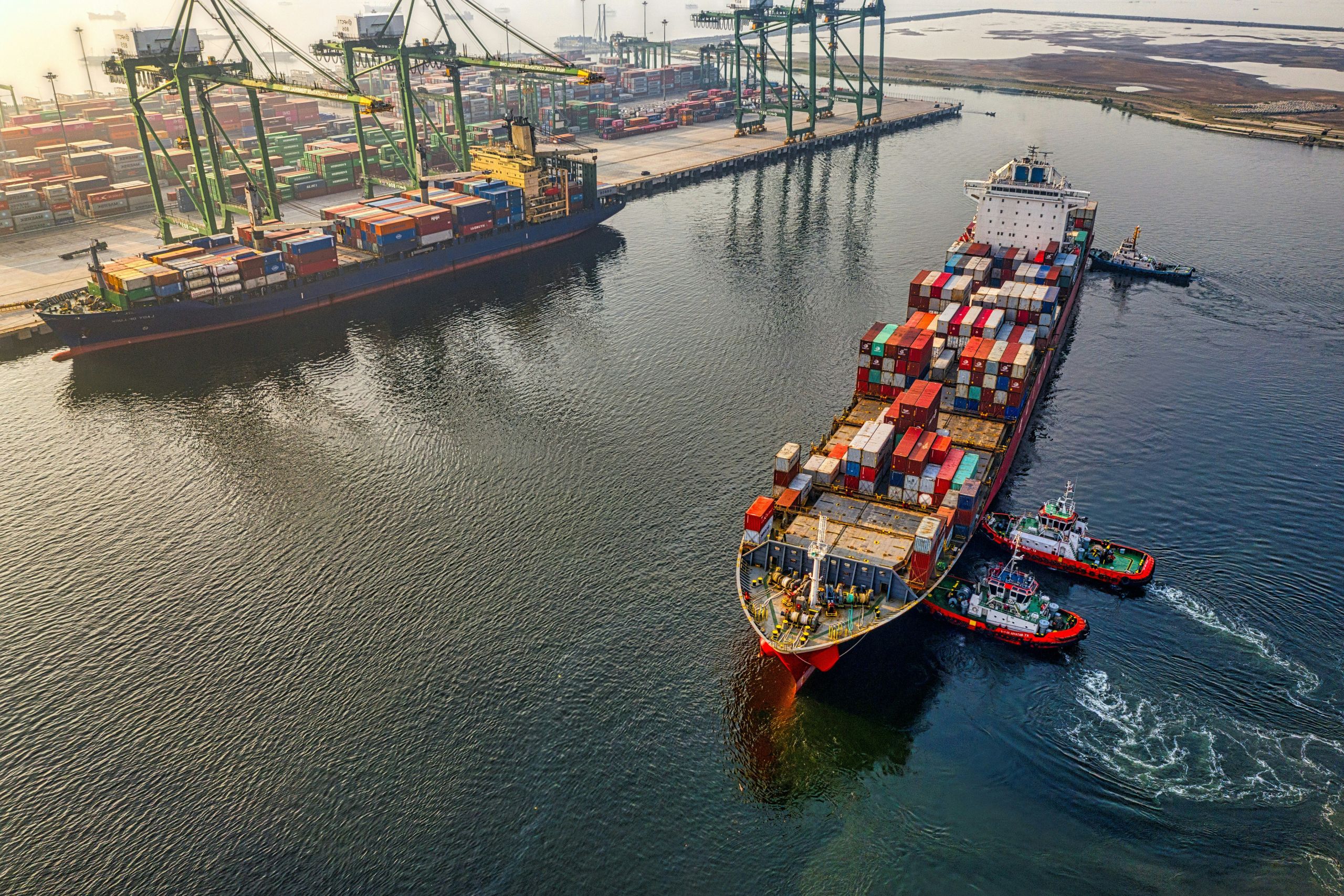 Trump’s New Tariffs Are Reshaping Global Trade- Here’s Why the World Is Paying Attention