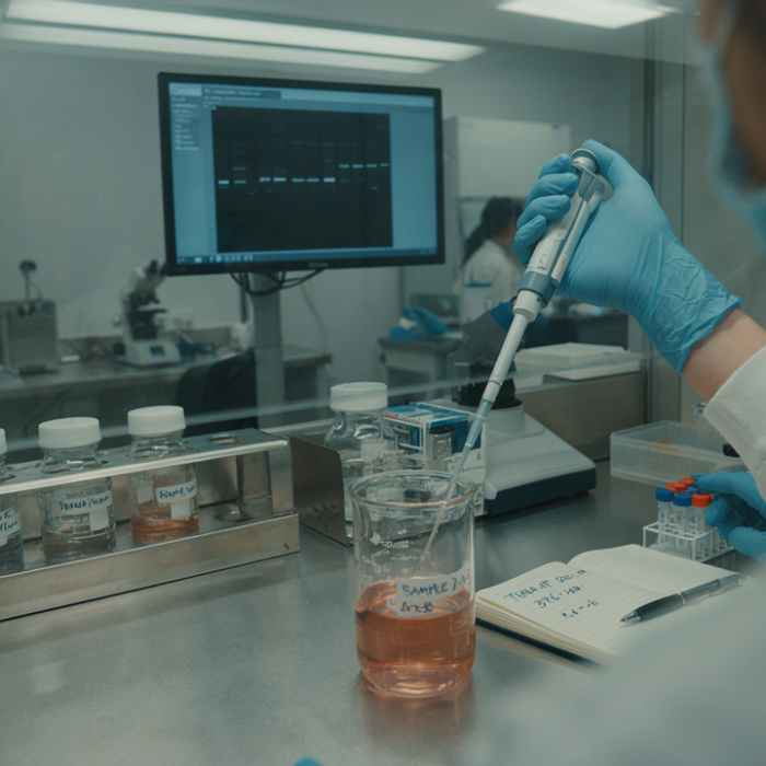RNA Breakthrough Could Rewrite How Thousands of Genetic Diseases Are Treated