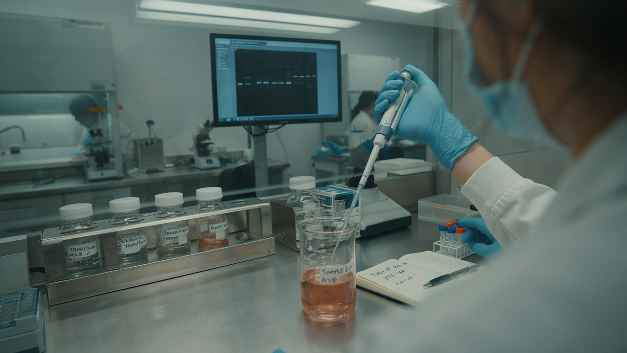 RNA Breakthrough Could Rewrite How Thousands of Genetic Diseases Are Treated