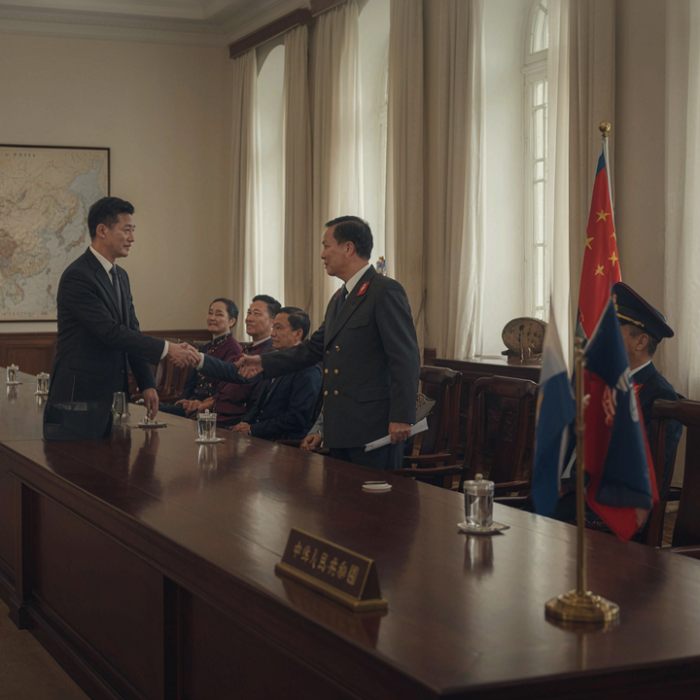 China and Russia Are Closing Ranks Around North Korea Again: What Xi and Putin’s Messages Really Mean