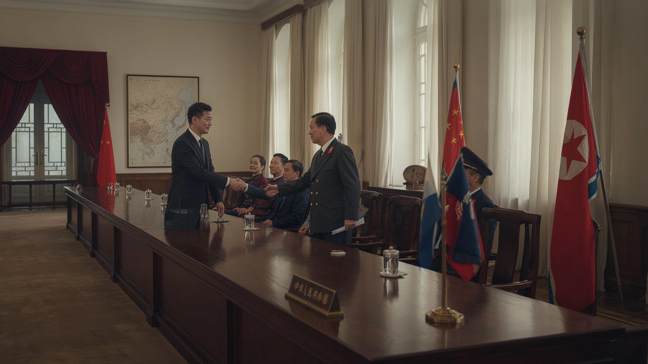 China and Russia Are Closing Ranks Around North Korea Again: What Xi and Putin’s Messages Really Mean