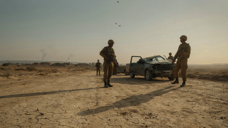 Tigray conflict Ethiopia fighting and airport takeover September 2026