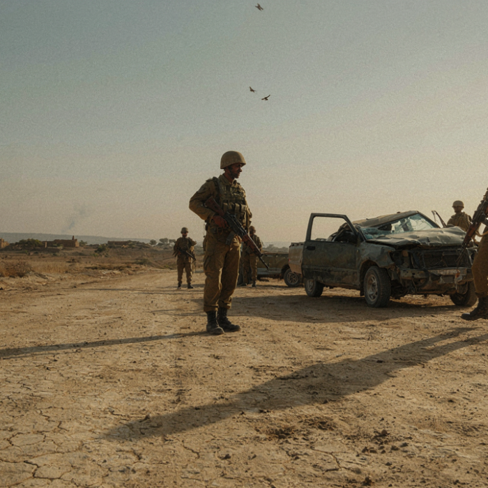 Ethiopia’s Tigray War Is Breaking Out Again: Why the Horn of Africa Is Watching the North