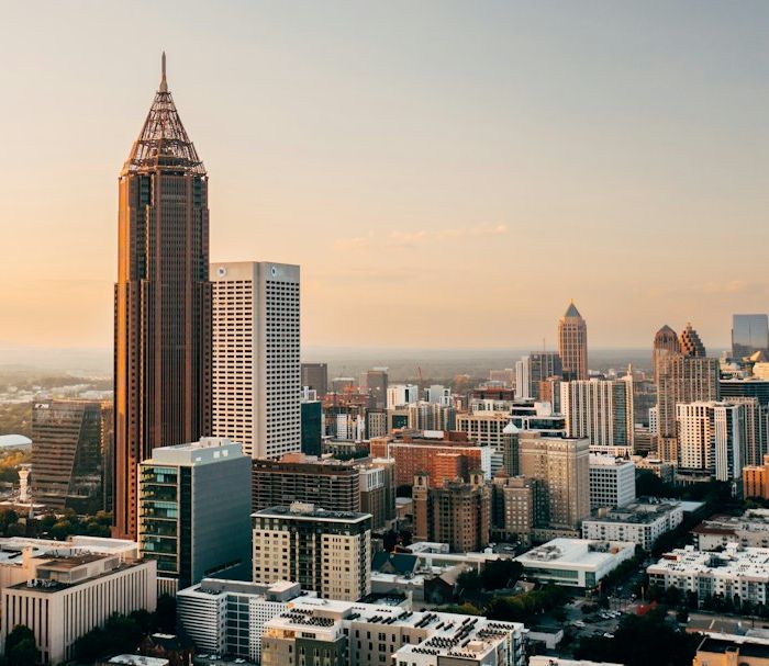 G20 Atlanta Meeting Opens Amid Russia Dispute as US Cancels Ministers’ Group Photo
