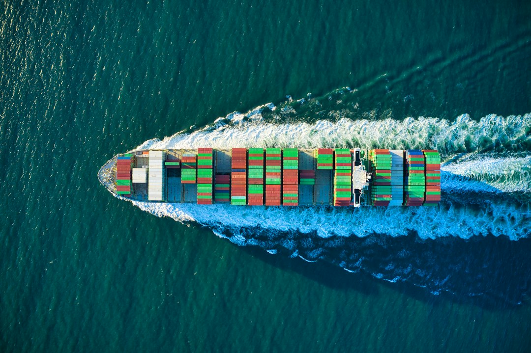 Greece Calls for Global Maritime Truce at UN as Attacks Threaten Commercial Shipping