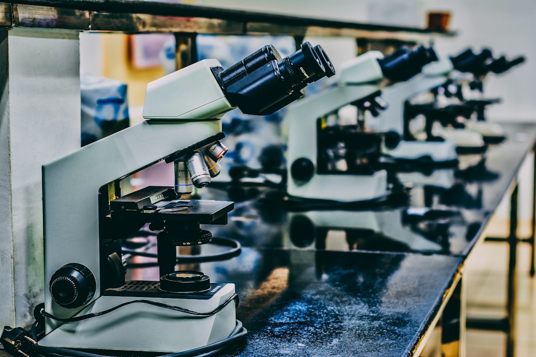 Tokyo Researchers Capture Living Cells in 3D at 19.2 Frames Per Second