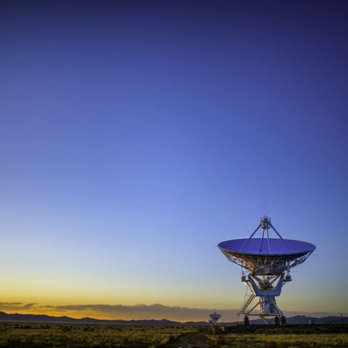 NASA Funds PHOENIX Study for a Virtual Telescope Made From 25 Spacecraft