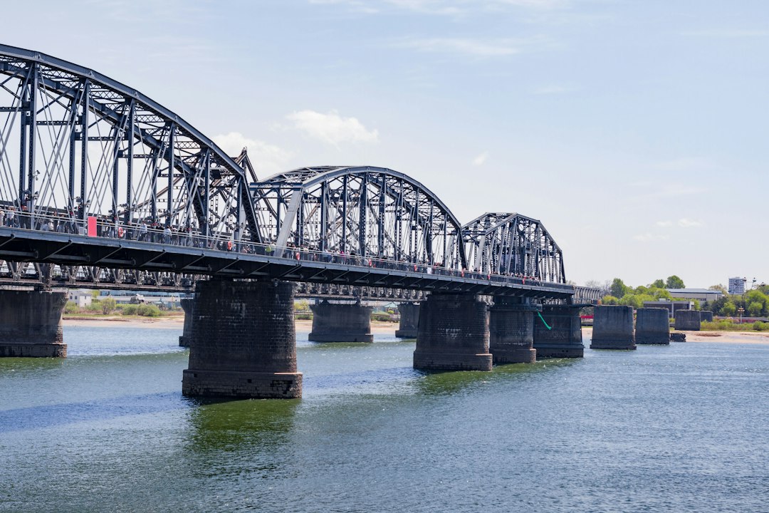 Kim Jong Un Opens New China–North Korea Bridge: Why the Visit Matters for Trade and Diplomacy