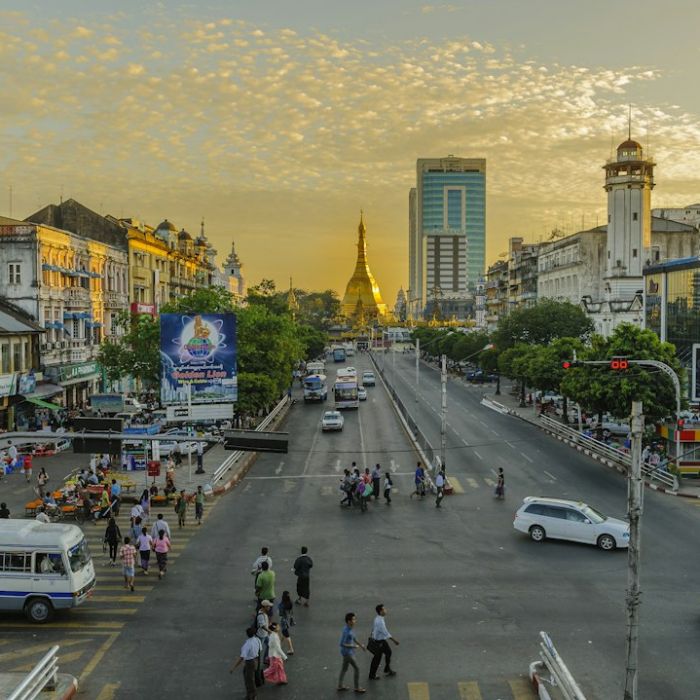Japan Seeks Myanmar’s Removal From FATF Blacklist as Financial Crime Concerns Persist