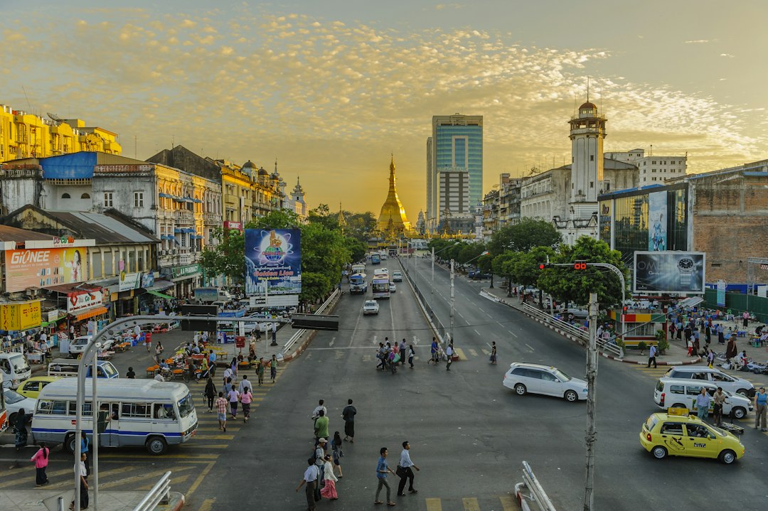 Japan Seeks Myanmar’s Removal From FATF Blacklist as Financial Crime Concerns Persist