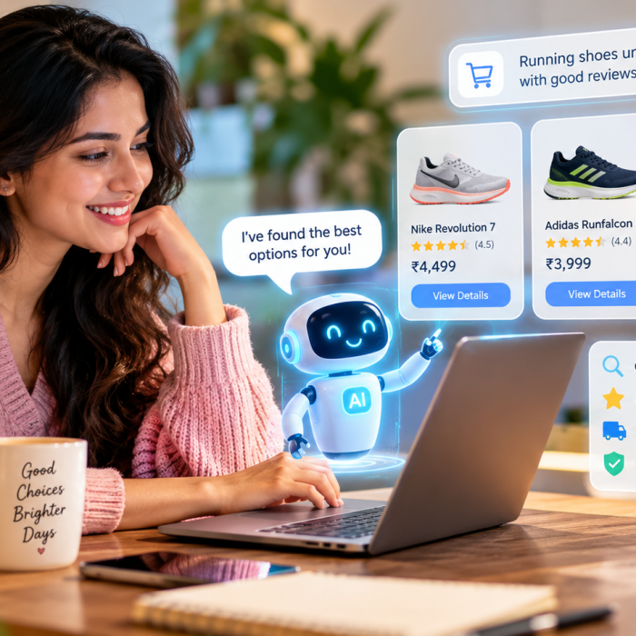 AI Shopping Agents in 2026: Will Artificial Intelligence Shop for You?