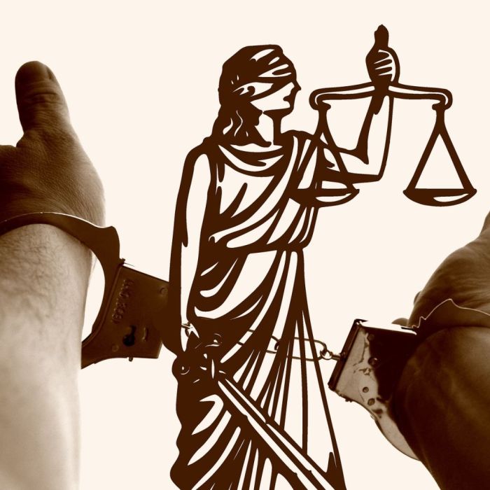 Is International Law Only for the Weak? The Double Standards Dividing the World