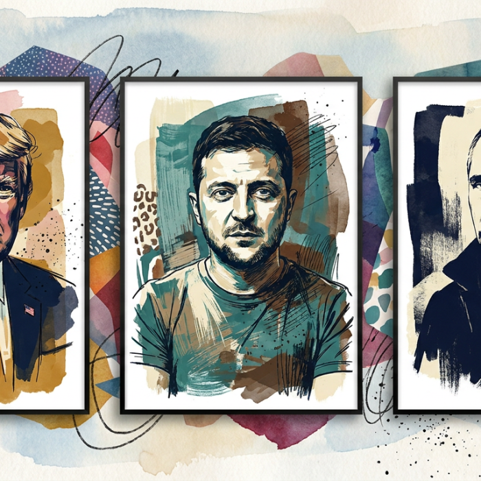 Trump’s Russia Diesel Deal Has Opened a New Rift Over Ukraine: Why Energy Is Reshaping the War
